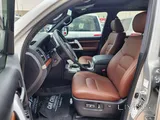 Toyota Land Cruiser VXR 2021